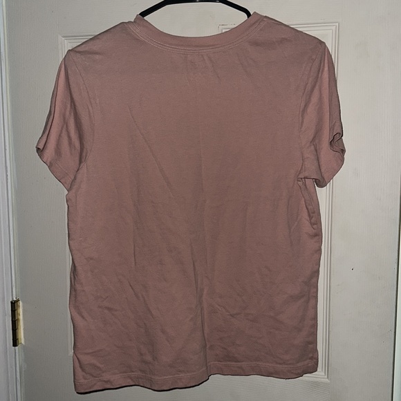 Pink Vans tee - Picture 2 of 5